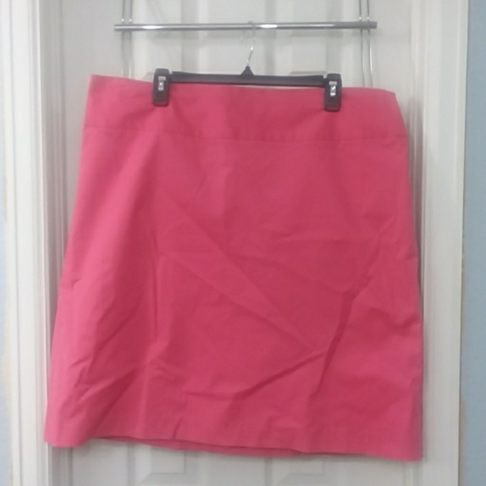 Merona business skirt